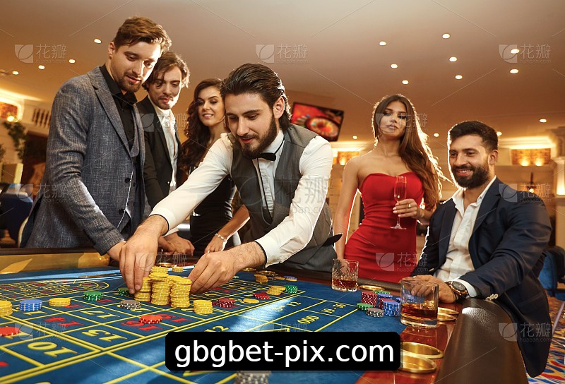 Casino Ao Vivo gbgbet