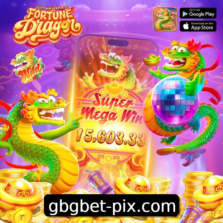 Estatísticas gbgbet