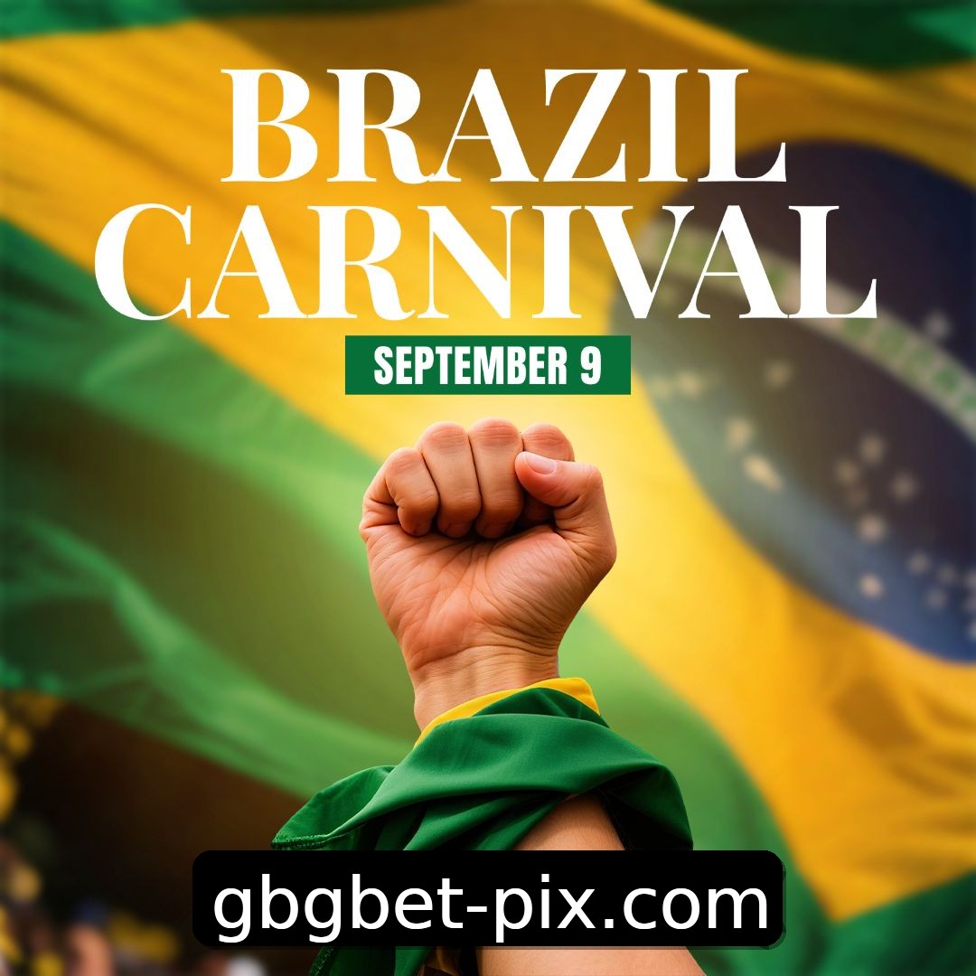 Bônus de Boas-vindas gbgbet